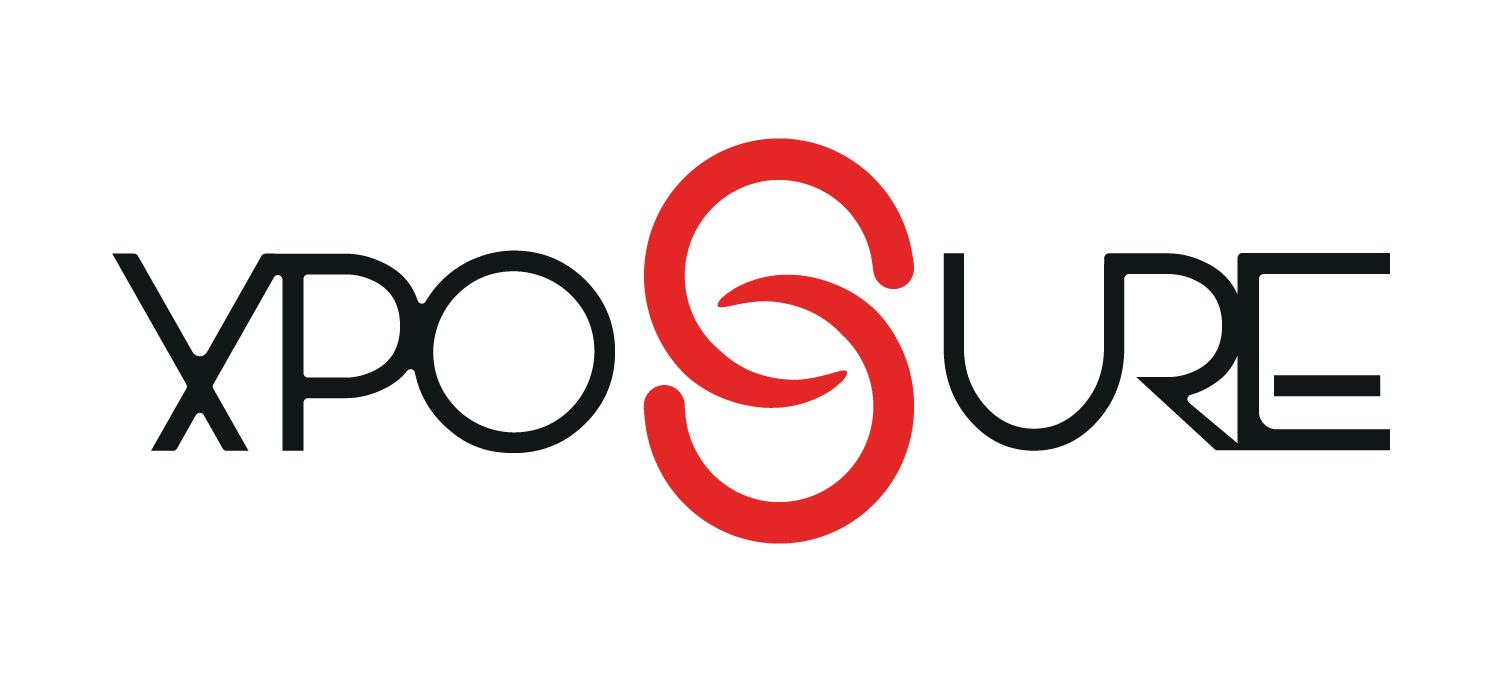 Xposure Logo
