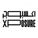 Xposure Logo Marque 512 x 512