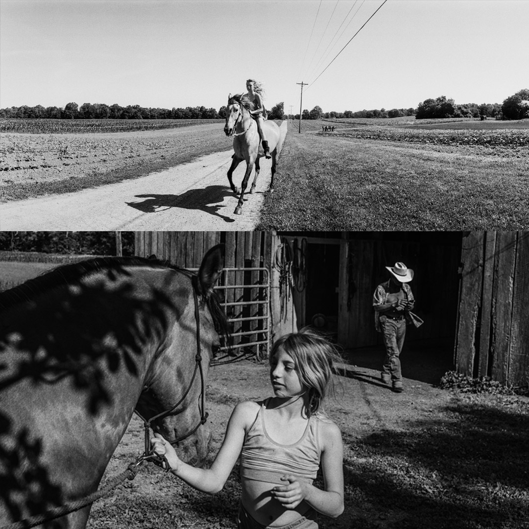 Visual Storytelling